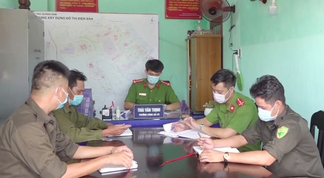 Tin tức & Giá trị cốt lõi